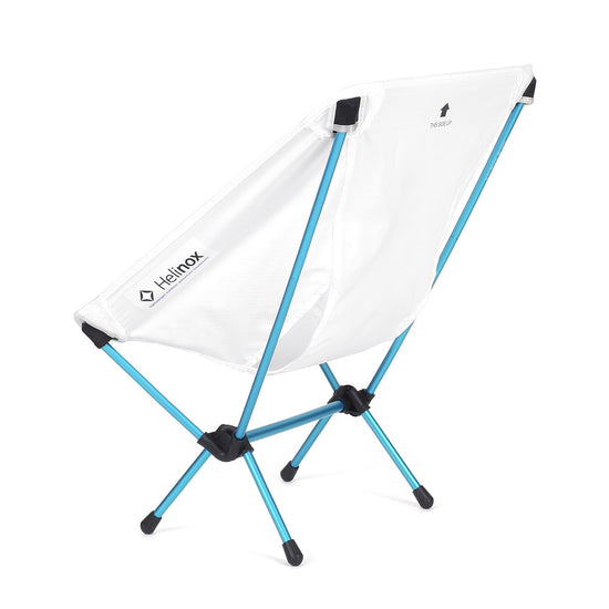 Helinox Chair Zero 輕量椅 日本限定款