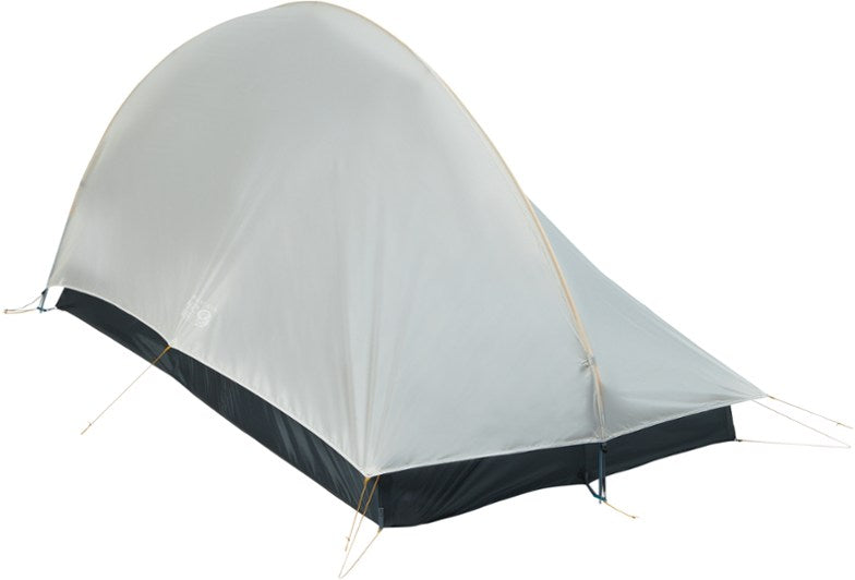 Mountain Hardwear Nimbus UL 2 Tent 最輕量雙人