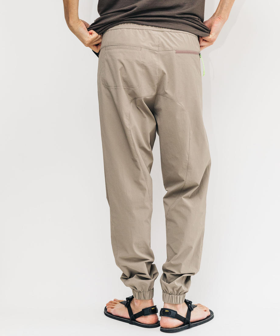 atelier_Blue_bottle  Hiker's PANTS 2022登山褲 男女同版 5色 2/25 10:30A.M.結單