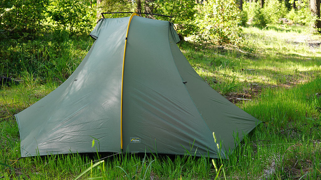 Tarptent Double Rainbow 2P