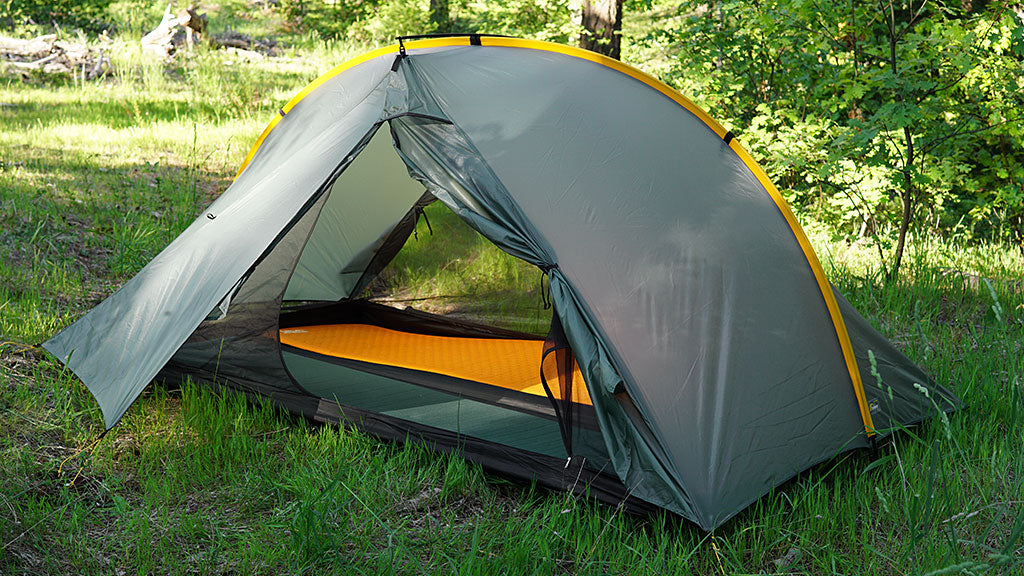 Tarptent Double Rainbow 2P