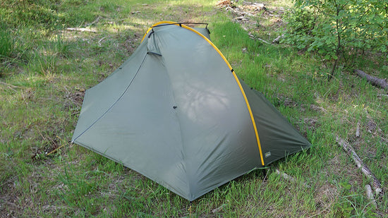 Tarptent Double Rainbow 2P