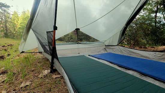 Tarptent 非自立帳 Dipole 2 Li   Dyneema® 2P [ 最寬敞 ]