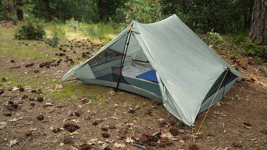 Tarptent 非自立帳 Dipole 2 Li   Dyneema® 2P [ 最寬敞 ]