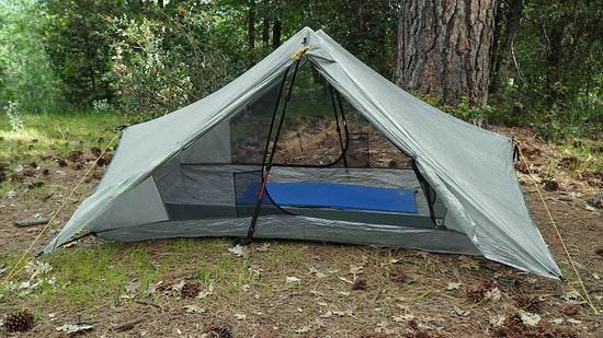 Tarptent 非自立帳 Dipole 2 Li   Dyneema® 2P [ 最寬敞 ]