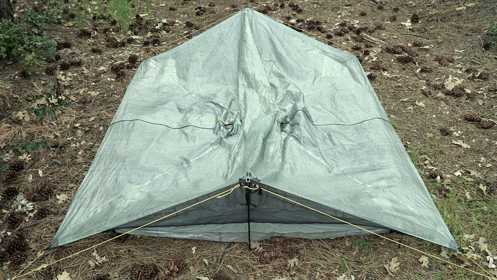 Tarptent 非自立帳 Dipole 2 Li   Dyneema® 2P [ 最寬敞 ]