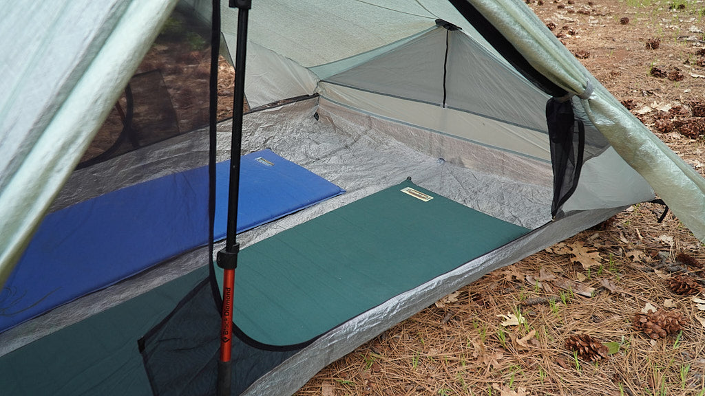 Tarptent 非自立帳 Dipole 2 Li   Dyneema® 2P [ 最寬敞 ]