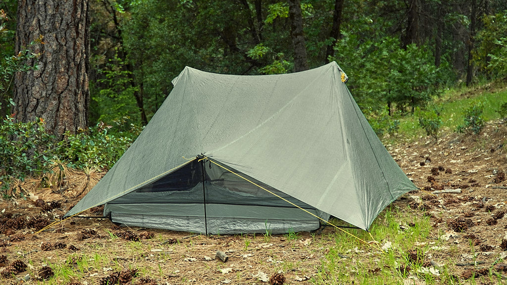 Tarptent 非自立帳 Dipole 2 Li   Dyneema® 2P [ 最寬敞 ]