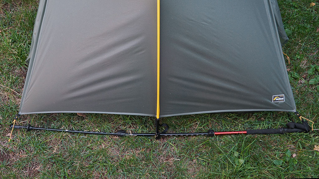 Tarptent Double Rainbow 2P