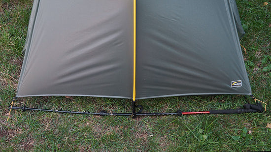 Tarptent Double Rainbow 2P