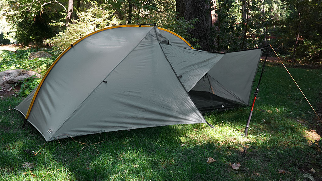 Tarptent Double Rainbow 2P