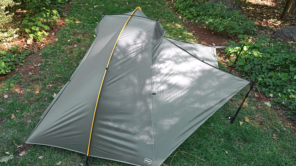 Tarptent Double Rainbow 2P