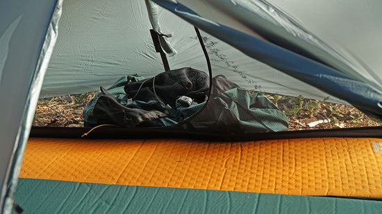 Tarptent Double Rainbow 2P