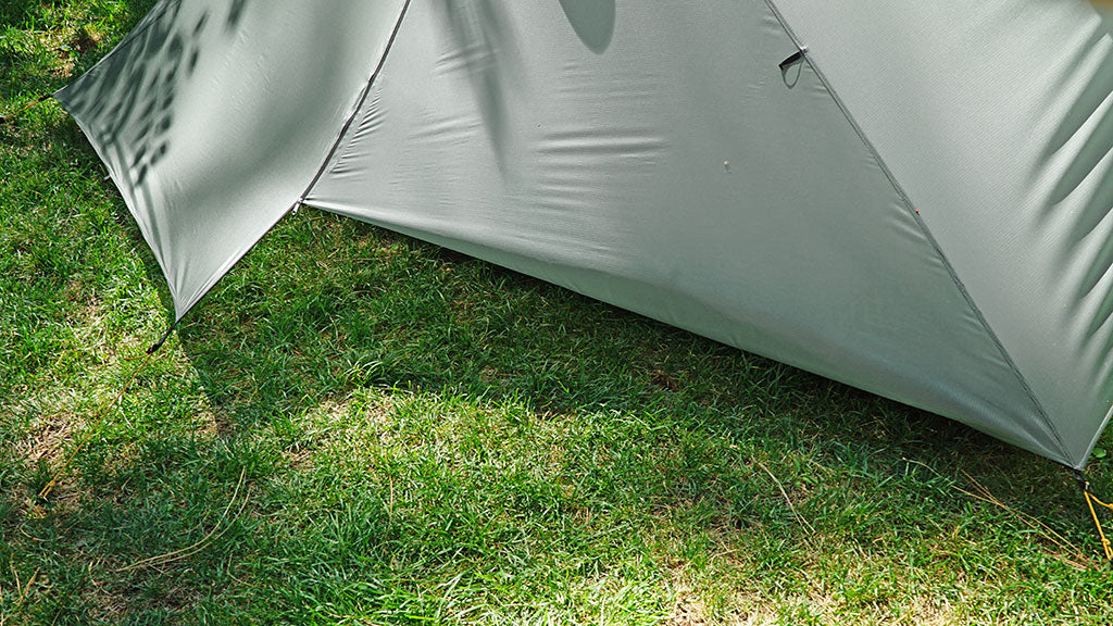 Tarptent Double Rainbow 2P