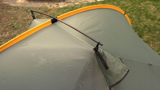 Tarptent Double Rainbow 2P