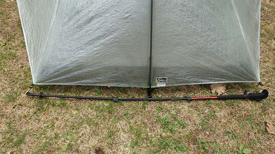 Tarptent Double Rainbow Li  Dyneema® 2P