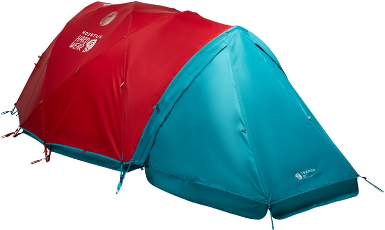 Mountain Hardwear Trango 3P Tent