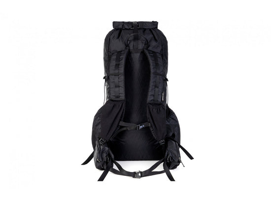 LITEWAY Equipment ELEMENTUM X-PAC  35L+13L 5色