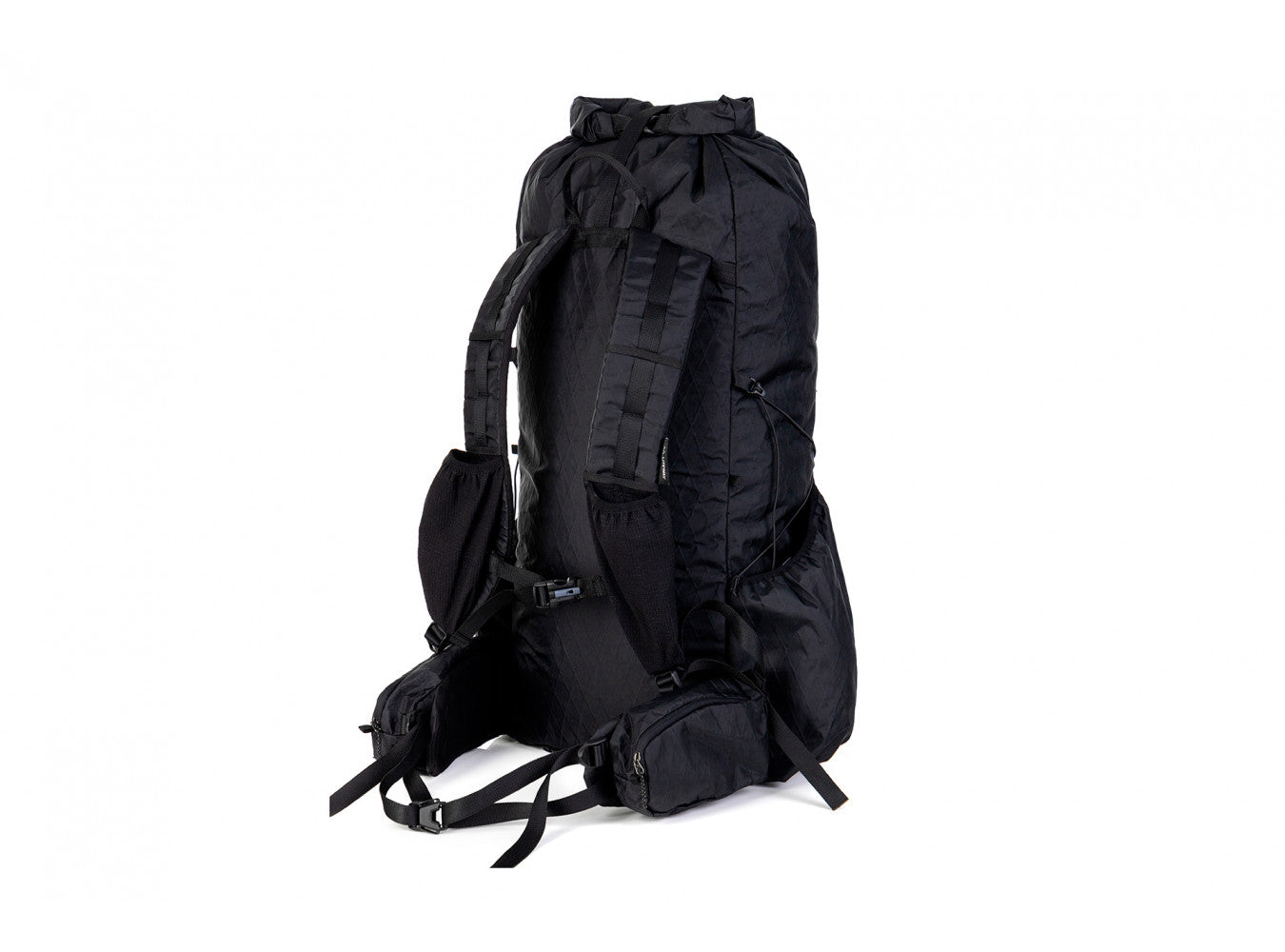 LITEWAY Equipment ELEMENTUM X-PAC  35L+13L 5色