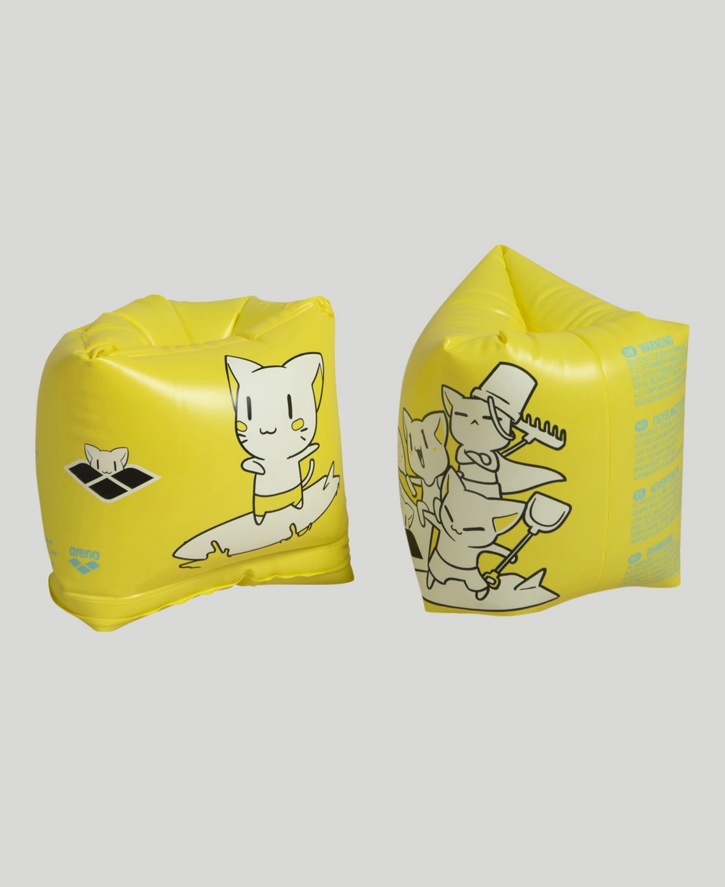 arena 小朋友手臂圈 15-30kg 2色