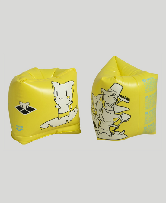 arena 小朋友手臂圈 15-30kg 2色