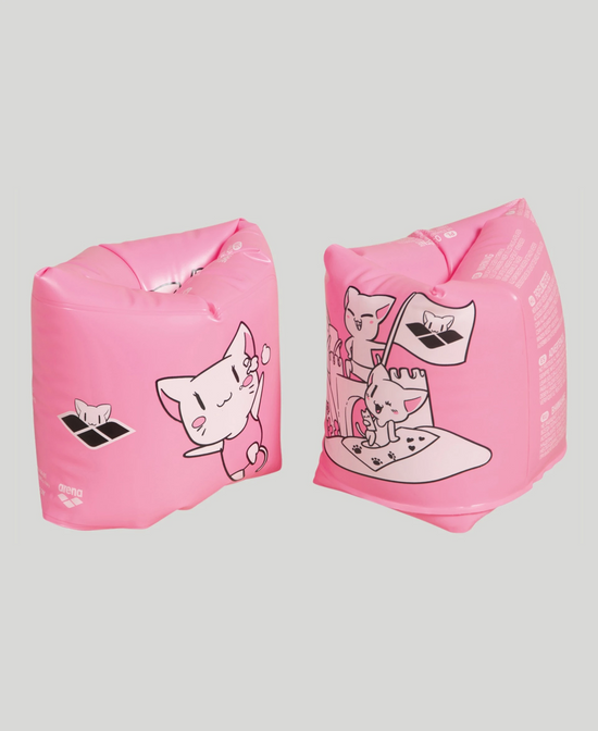 arena 小朋友手臂圈 15-30kg 2色