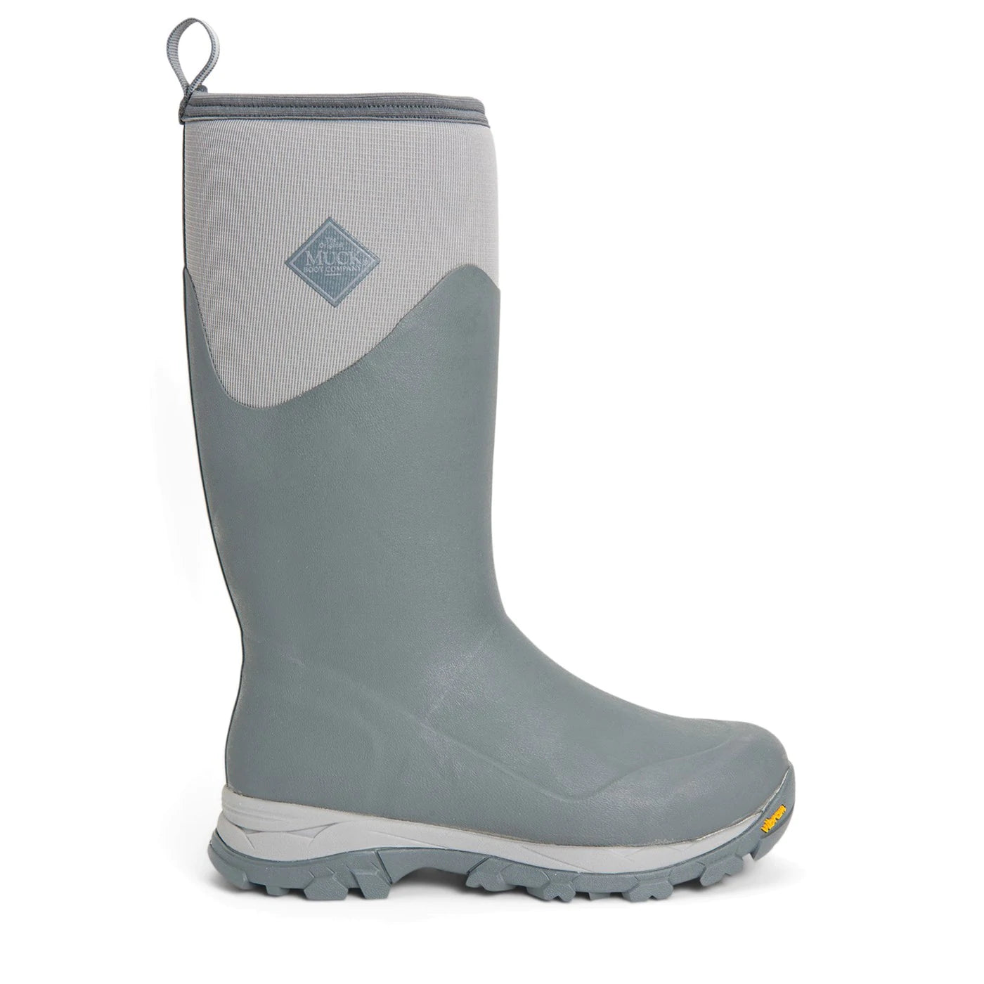 Muck Boots 黃金大底 AG 全地形高筒雨靴 [ 冬季、羊毛內裡 ] 男 3色