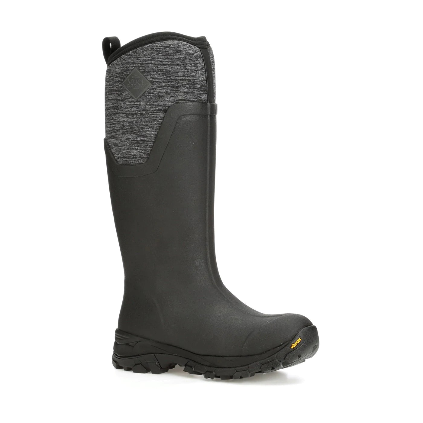 Muck Boots 黃金大底 AG 全地形高筒雨靴 [ 冬季、羊毛內裡 ] 女