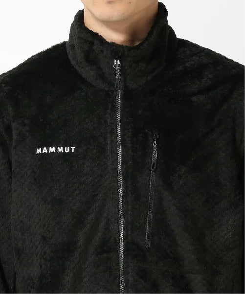 Mammut Polartec® High Loft™ 冬季保暖毛茸茸外套 [ 亞版 / 城市可 ] 男 4色