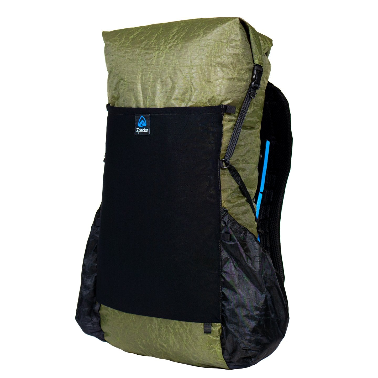 Zpacks Nero 38L 無框帶腰帶 防水Dyneema 美國製