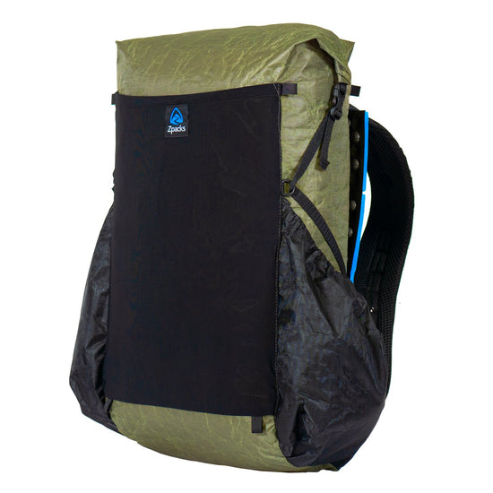 Zpacks Sub-Nero 30L 無框 防水Dyneema 美國製