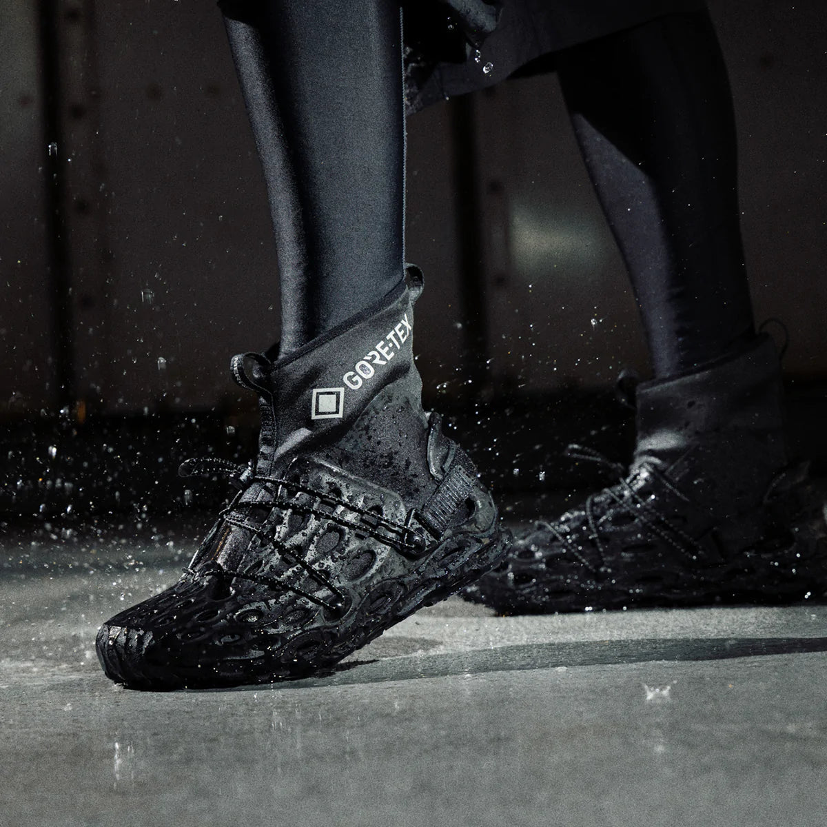 MERRELL HYDRO MOC AT NEO GORE-TEX® 1TRL 全地形創新款防水登山鞋 [ 最高級限度量款 ] 女