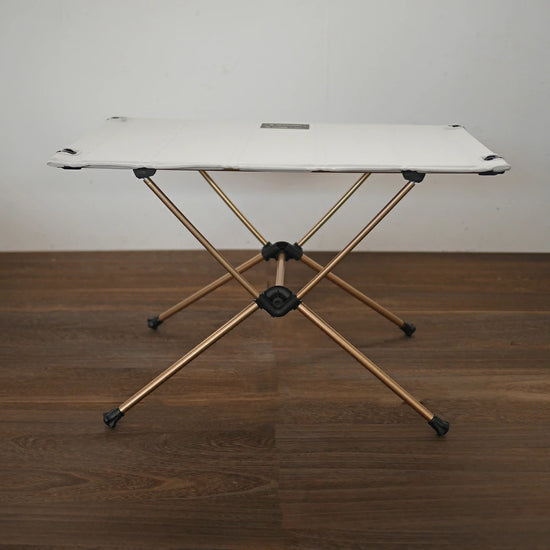 HEIMPLANET x Helinox Table One Home 硬頂 / 聯名款 灰白