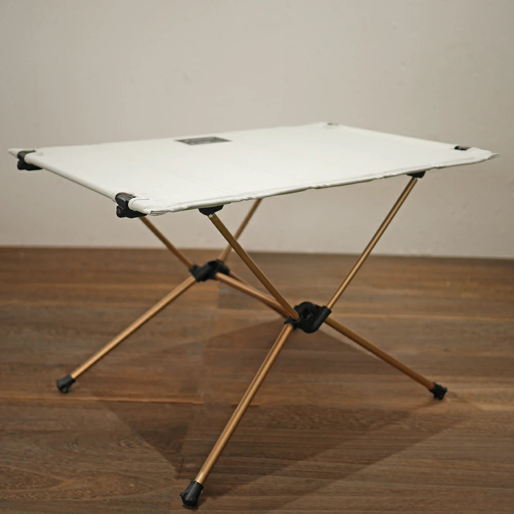 HEIMPLANET x Helinox Table One Home 硬頂 / 聯名款 灰白