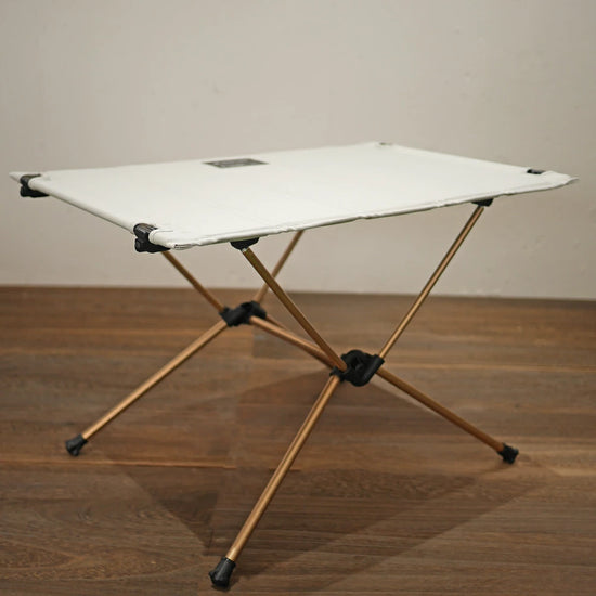 HEIMPLANET x Helinox Table One Home 硬頂 / 聯名款 灰白