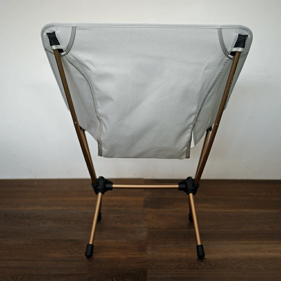 HEIMPLANET x Helinox Chair One Home / 聯名款 灰白