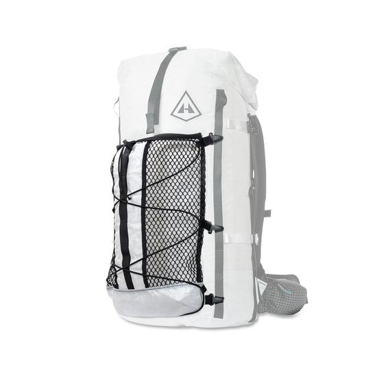 Hyperlite Mountain Gear  Dyneema® PORTER 組合網袋 2色