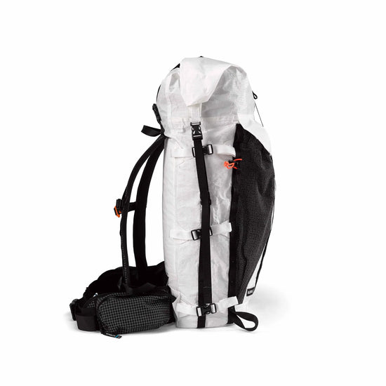 Hyperlite Mountain Gear  Dyneema® HEADWALL 55L + 7.1L 滑雪包