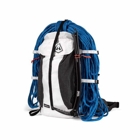 Hyperlite Mountain Gear  Dyneema® HEADWALL 55L + 7.1L 滑雪包