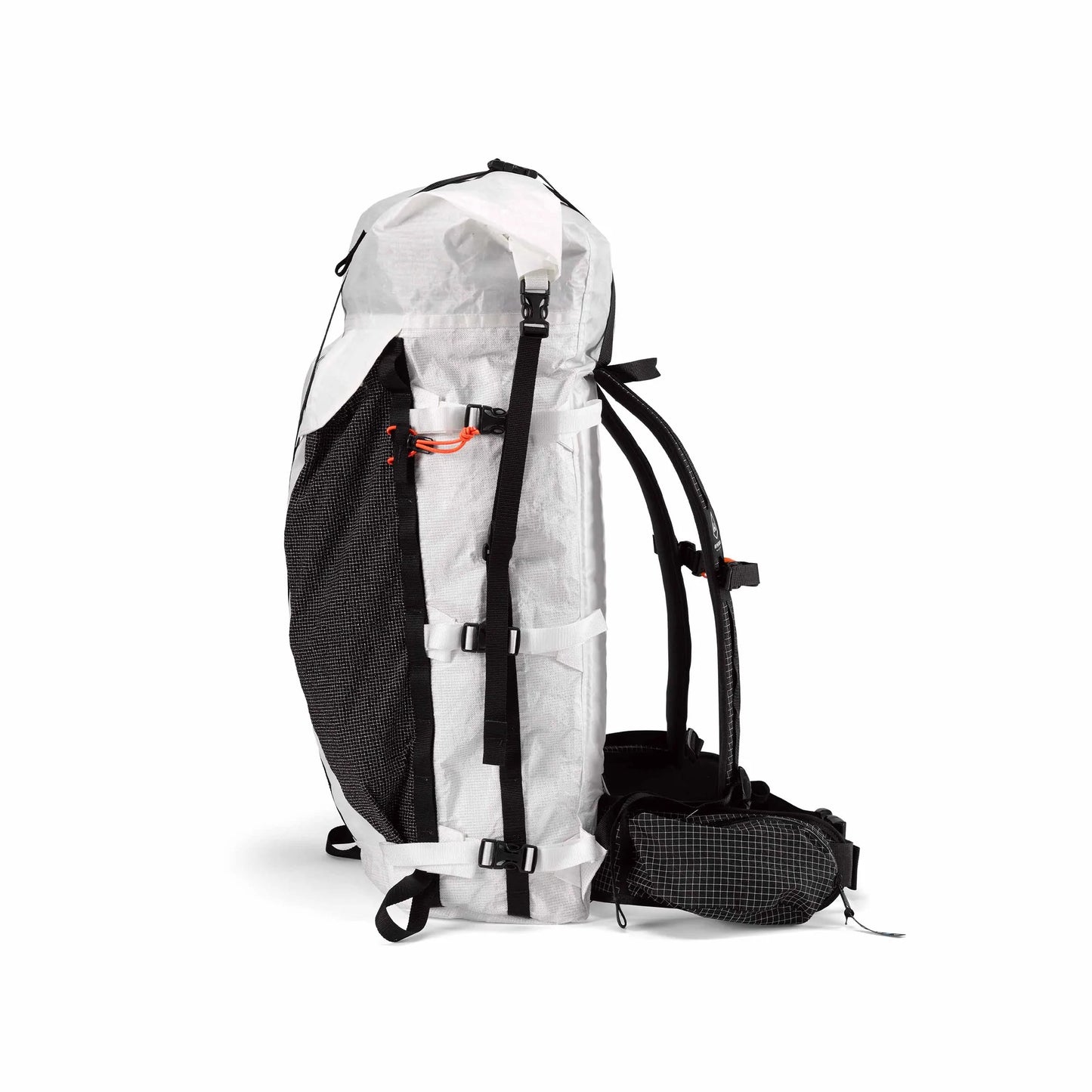 Hyperlite Mountain Gear  Dyneema® HEADWALL 55L + 7.1L 滑雪包