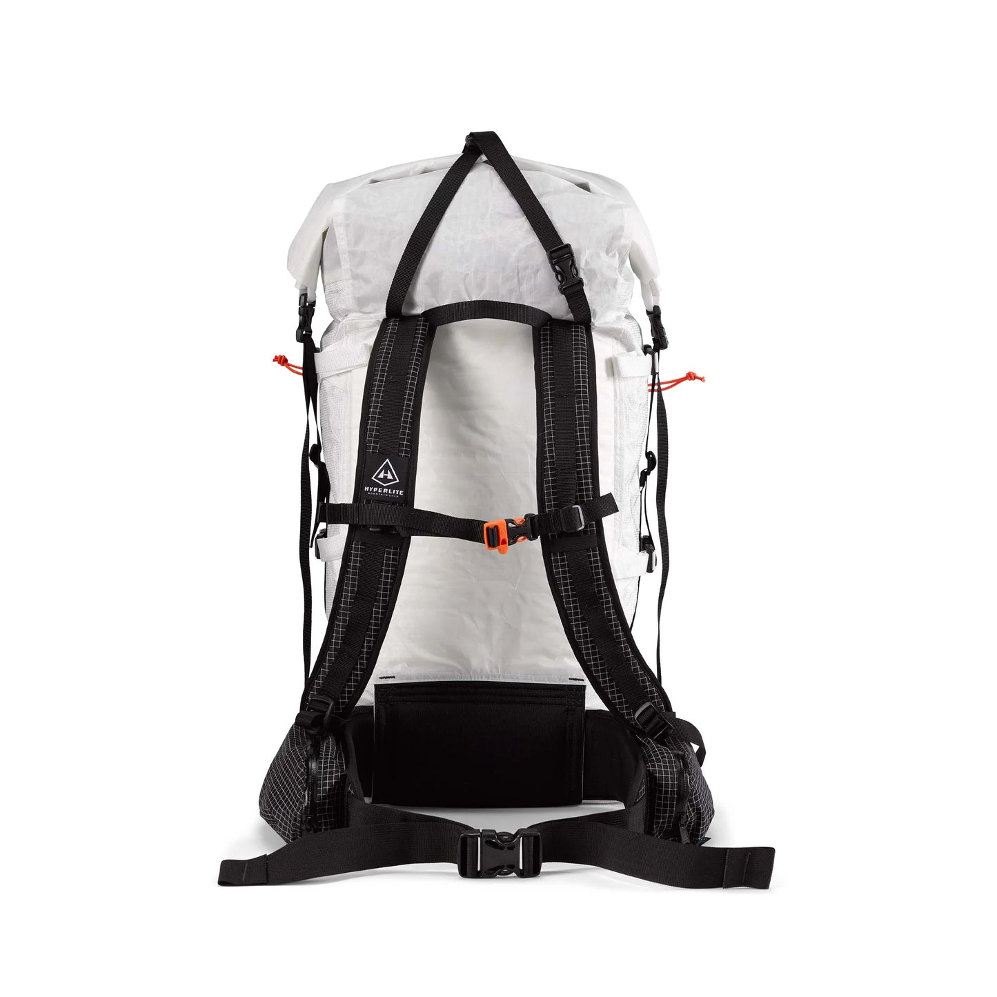 Hyperlite Mountain Gear  Dyneema® HEADWALL 55L + 7.1L 滑雪包