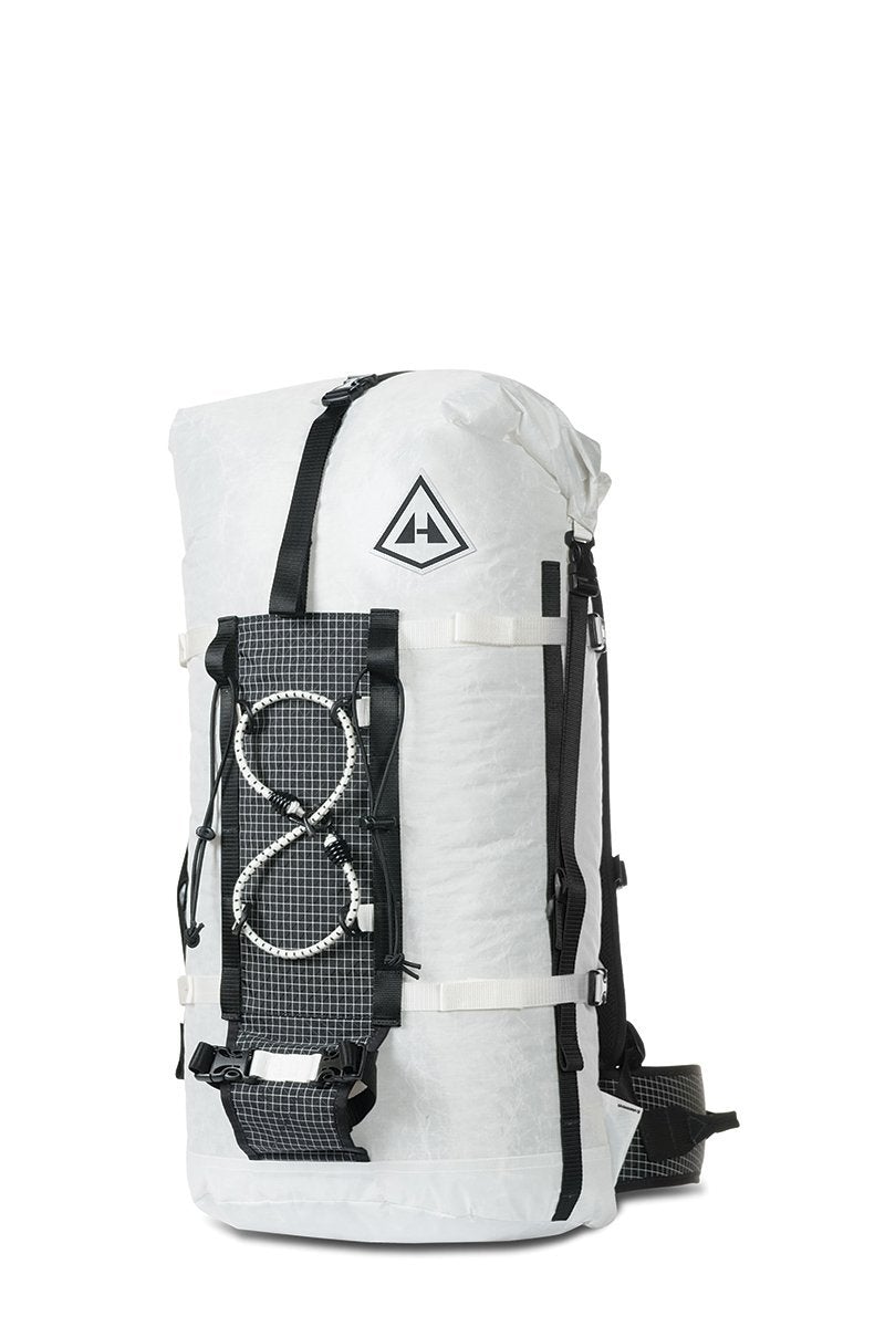 Hyperlite Mountain Gear Dyneema® 2400 ICE = 40 L 雪季攀登包