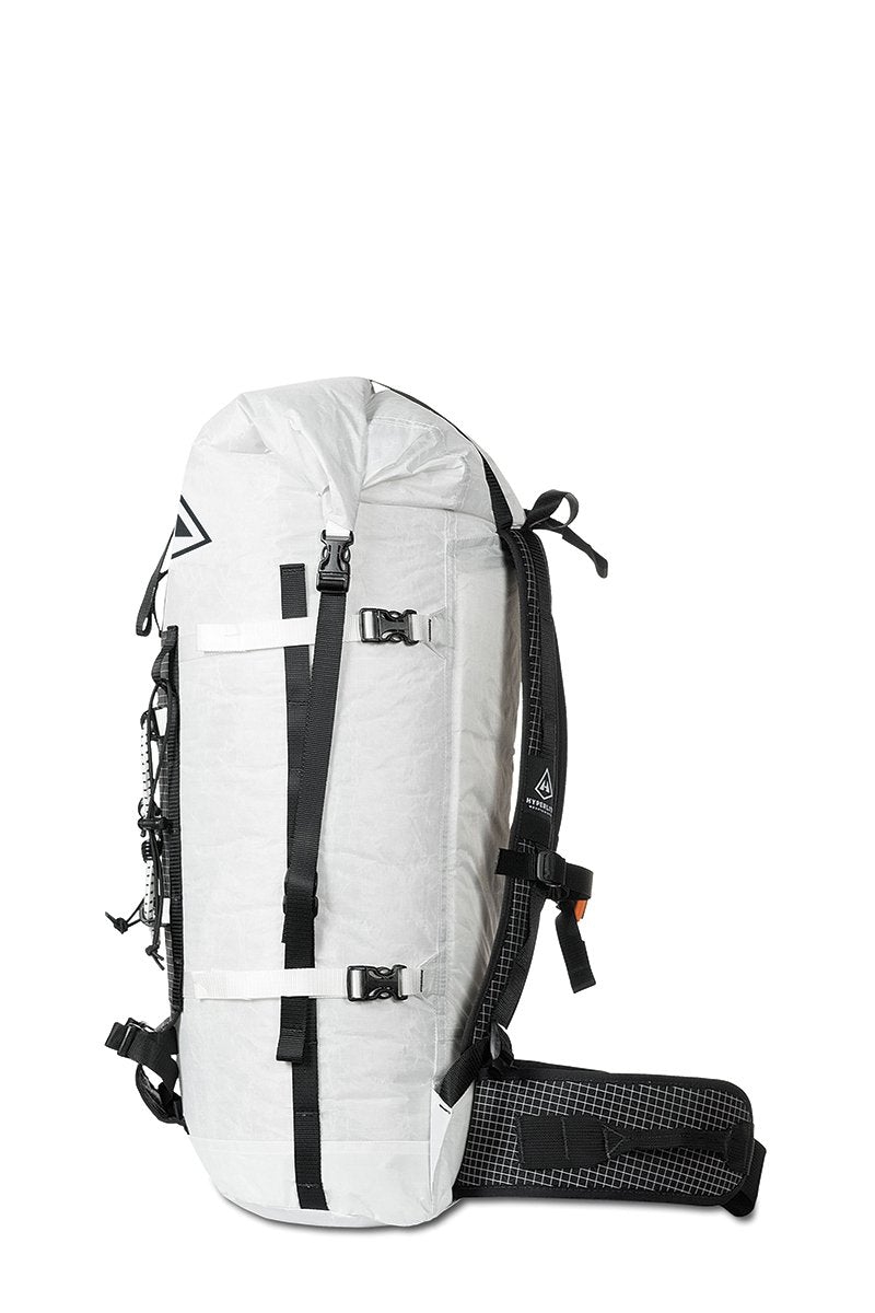 Hyperlite Mountain Gear Dyneema® 2400 ICE = 40 L 雪季攀登包