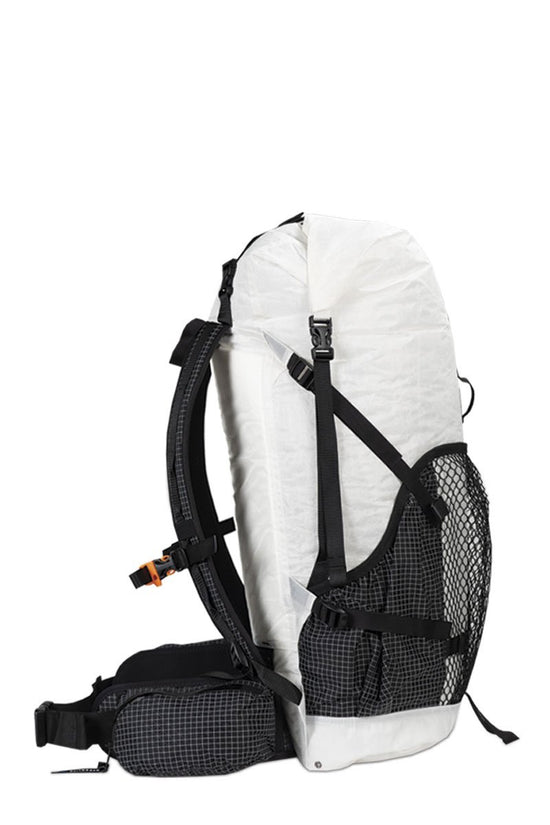 Hyperlite Mountain Gear  Dyneema® 2400 JUNCTION = 40 L 全地形