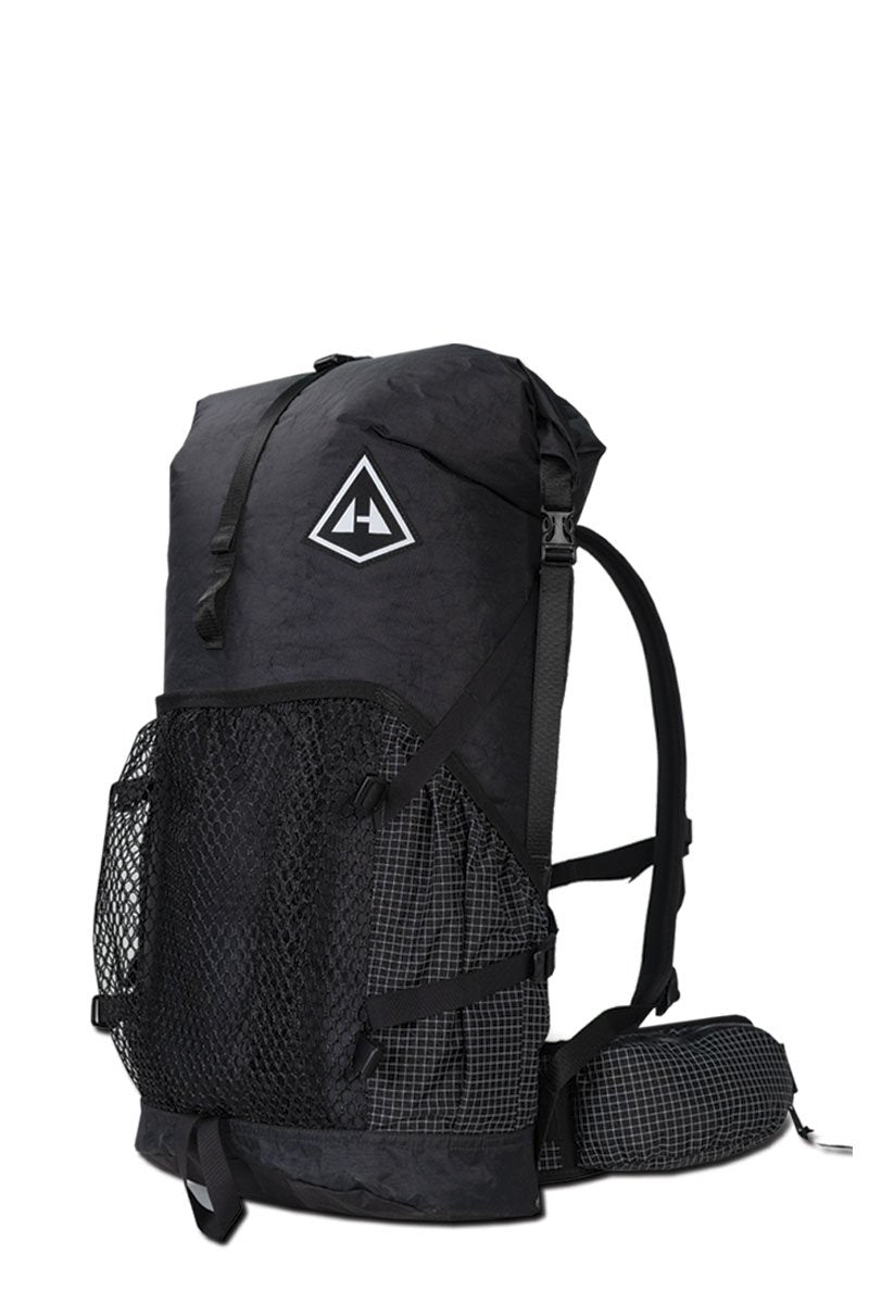 Hyperlite Mountain Gear  Dyneema® 2400 JUNCTION = 40 L 全地形