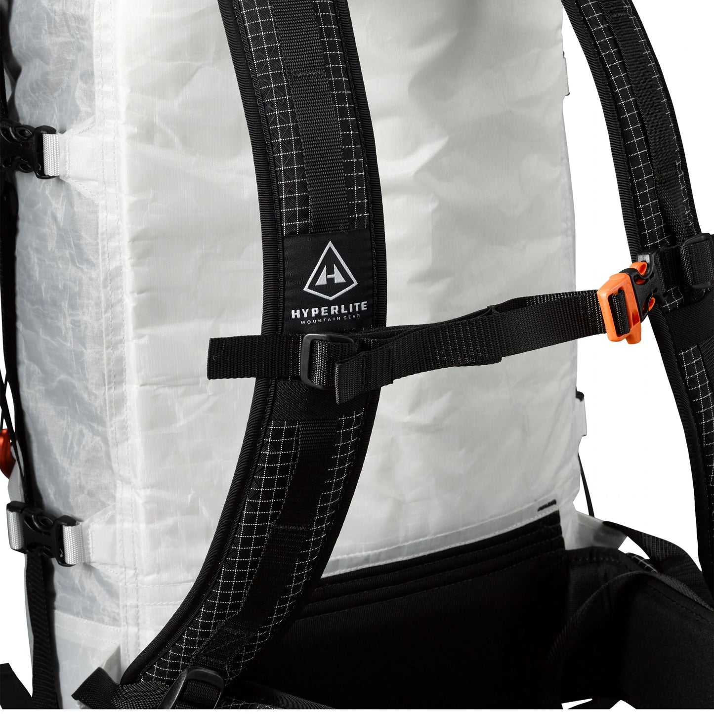 Hyperlite Mountain Gear  Dyneema® 2400 PORTER 多功能運動包 = 40 L