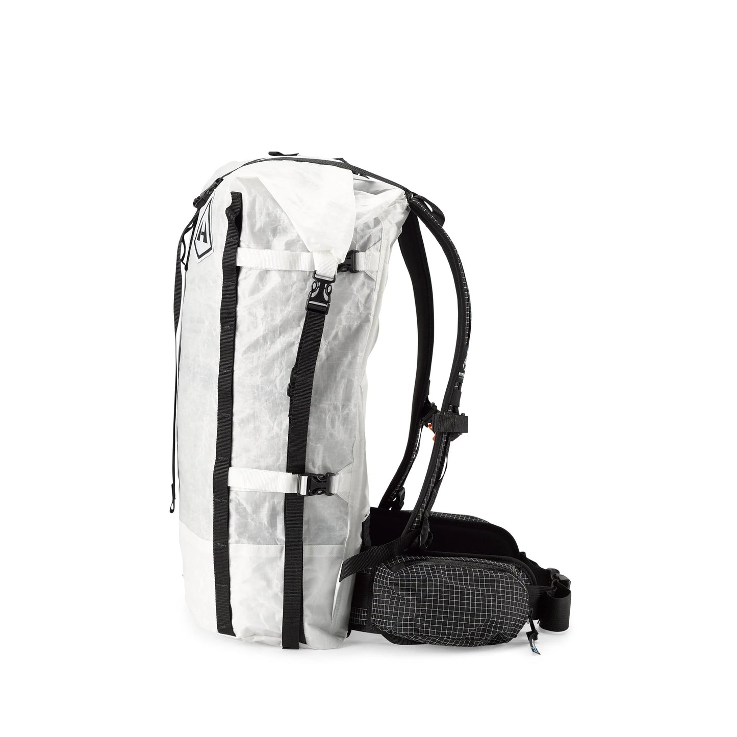 Hyperlite Mountain Gear Dyneema® 2400 PORTER 多功能運動包= 40 L