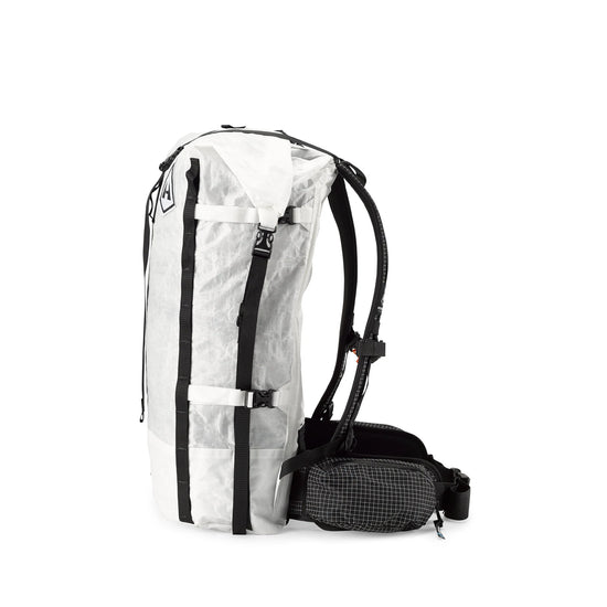 Hyperlite Mountain Gear  Dyneema® 2400 PORTER 多功能運動包 = 40 L