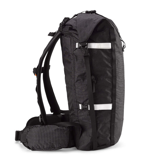 Hyperlite Mountain Gear  Dyneema® 2400 PORTER 多功能運動包 = 40 L