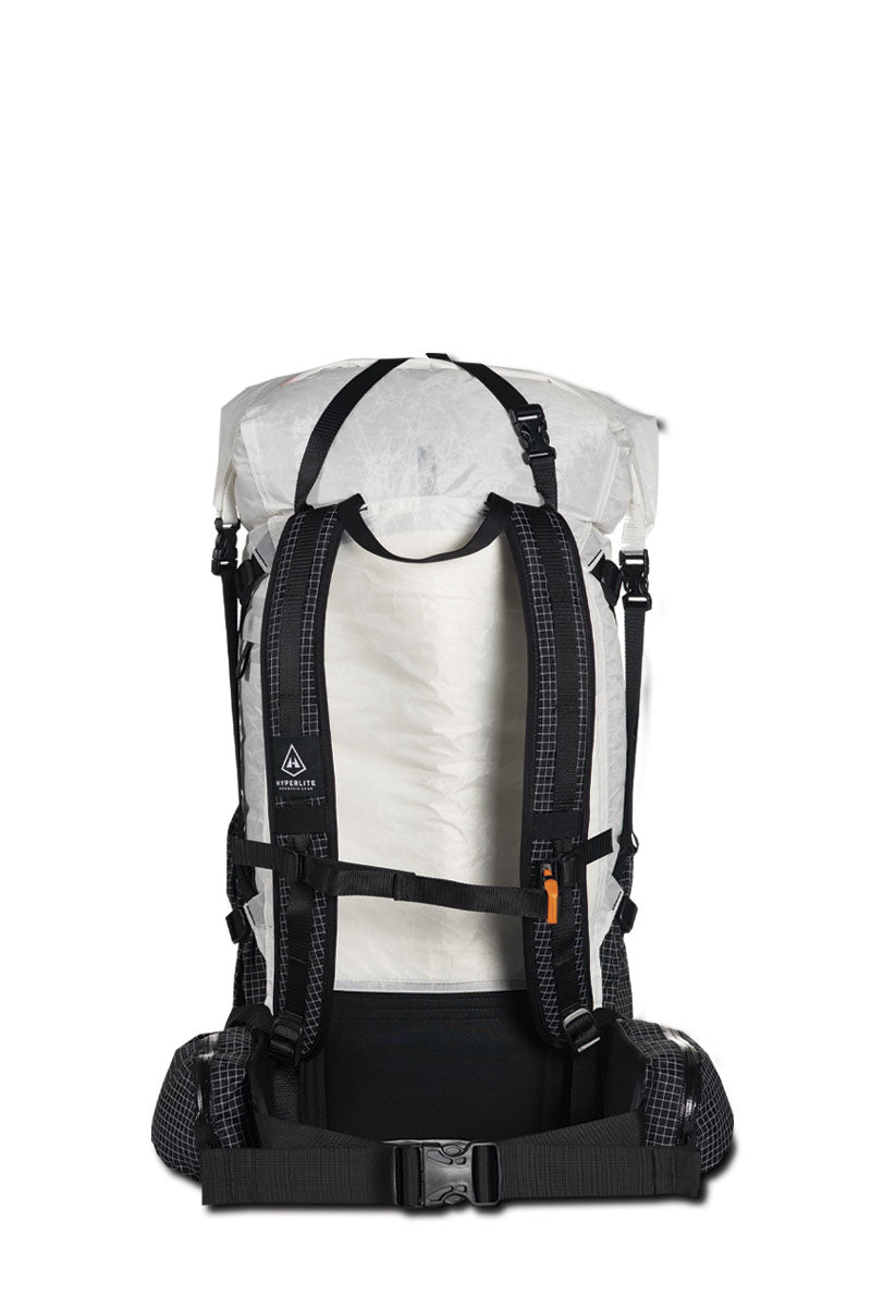 Hyperlite Mountain Gear  Dyneema® 2400 SOUTHWEST = 40 L [小尺寸背長 ]